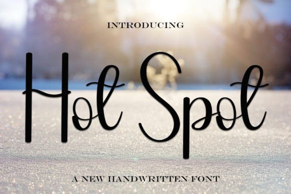 Hot Spot: Your Go-To Font for Engaging Campaigns
